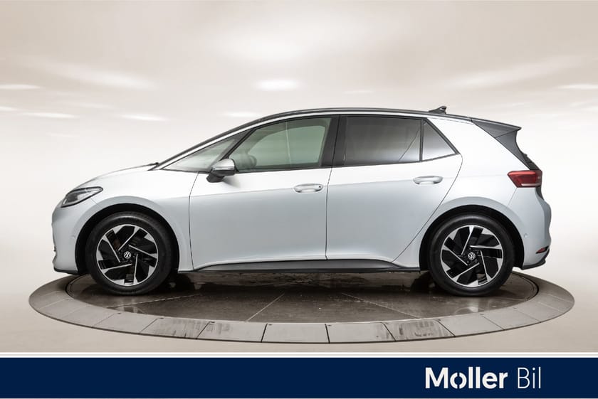 Bilde 2 av Volkswagen ID.3 Pro Performance highline 58kwh 204hk
