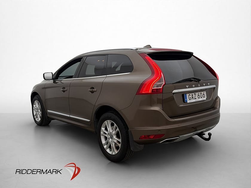 Bild 5 av Volvo XC60