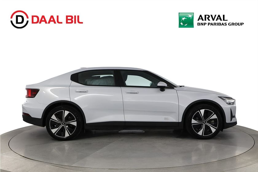 Bild 5 av Polestar 2 Long range Dual motor 408HK PRIVAT/FÖRETAGSLEASING