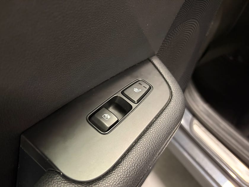 Bild 5 av Kia Ceed Sportswagon Plug-in Hybrid SW PHEV ADVANCE PLUS Inkl. Vinterhjul