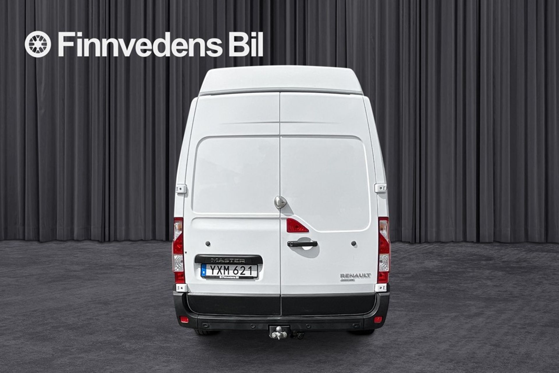 Renault Master L3H3 2022, bild 6/21