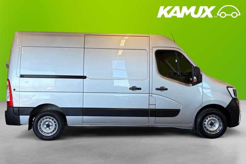 Bild 2 av Renault Master 3.5 T 2.3 dCi 180hk Drag