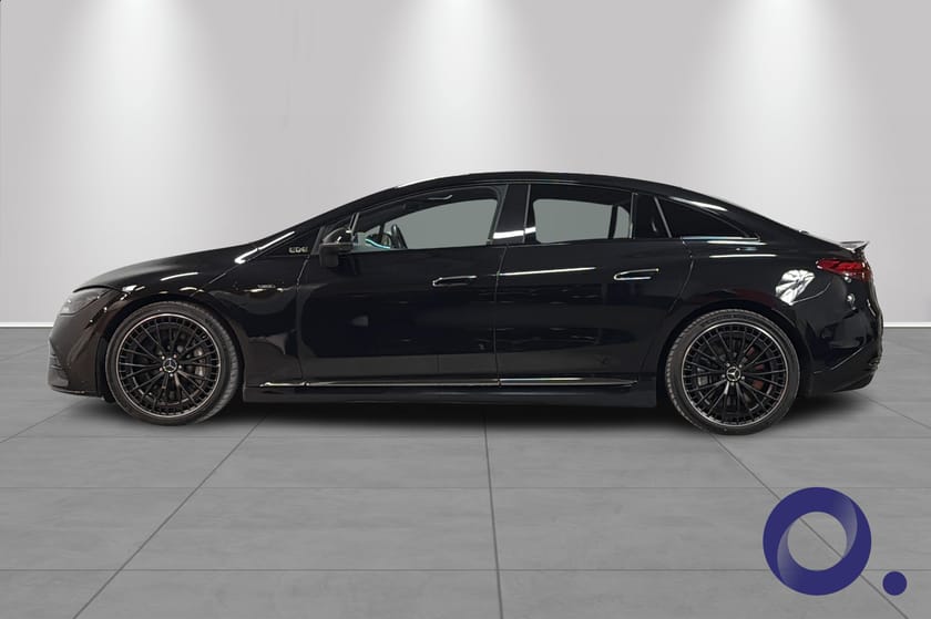 Bilde 2 av Mercedes-Benz AMG EQE 43 4MATIC