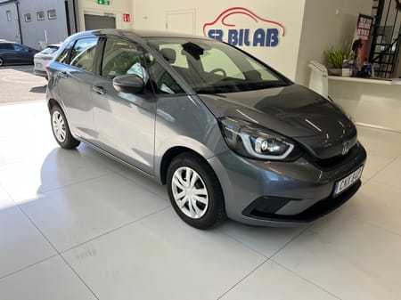 Honda Jazz e:HEV Comfort