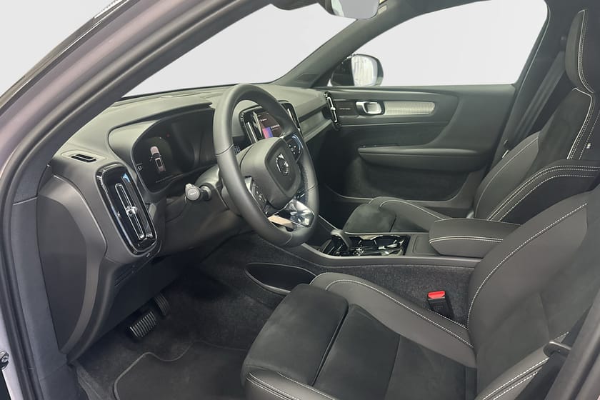 Bild 4 av Volvo EX40 Single Motor ExtendedRange Ultra SE