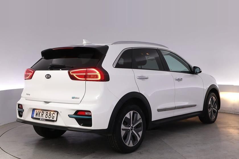 Bild 5 av Kia e-Niro