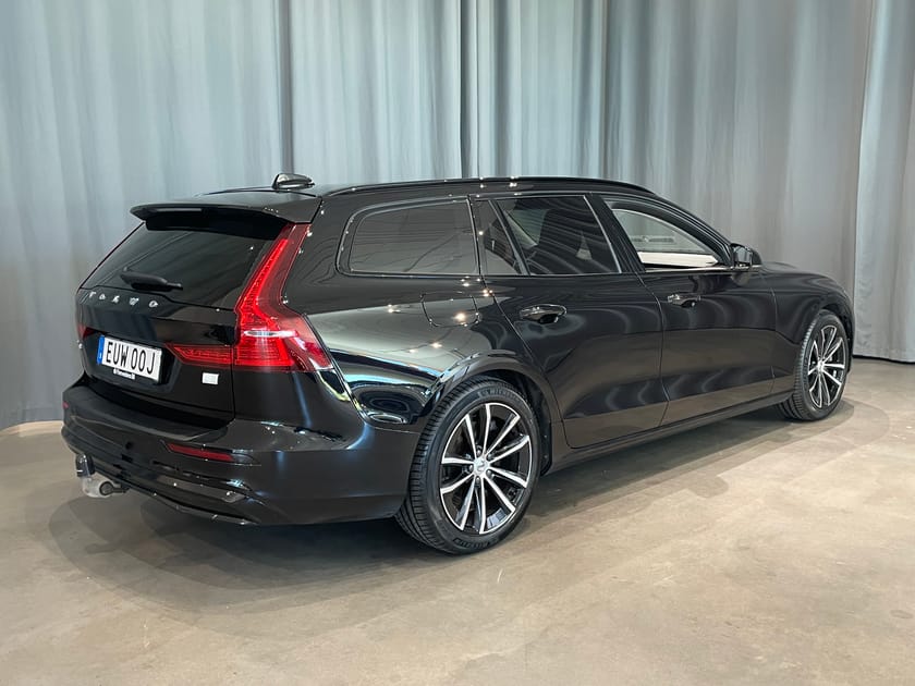 Bild 5 av Volvo V60