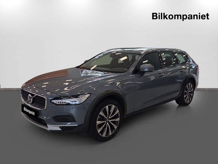 Bild 1 av Volvo V90 Cross Country