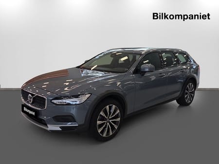 Volvo V90 Cross Country B4 AWD Geartronic Advanced Edition Dragkrok, Vinterhjul