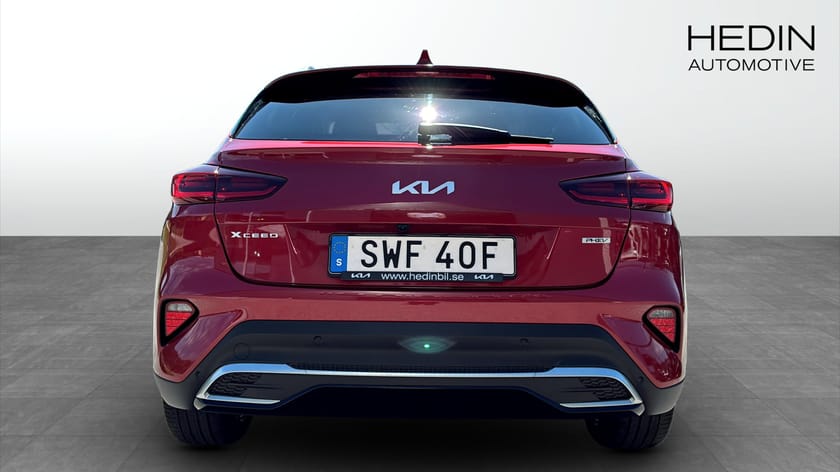 Bild 5 av Kia XCeed Plug-in Hybrid PHEV ACTION