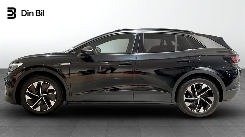 Bild 2 av Volkswagen ID.4 Pro Performance Perfomance 77kWh