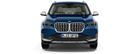 BMW iX1 xDrive30