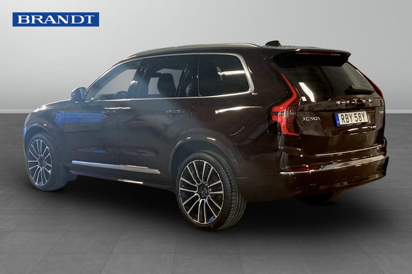 Bild 2 av Volvo XC90