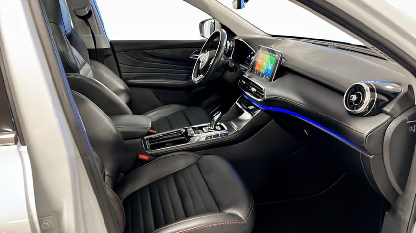 Bild 3 av MG EHS PHEV 258hk Automat