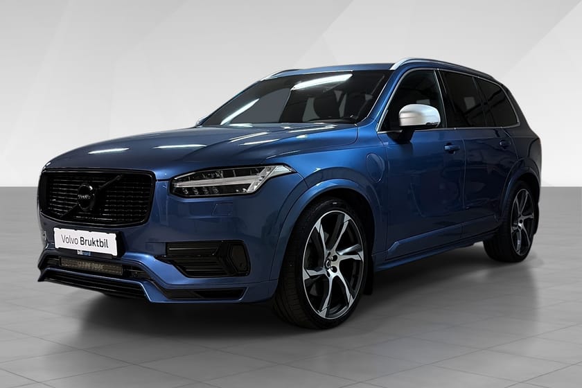 Bilde 3 av Volvo XC90