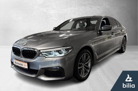 BMW 530e xDrive iPerformance Sedan Sedan, M Sport, Sports seter++
