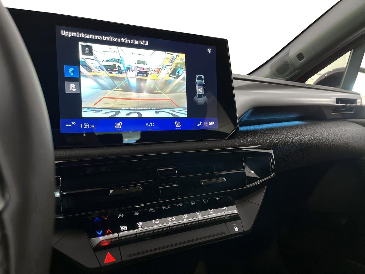 Renault Clio 2026 - miniatyr 21