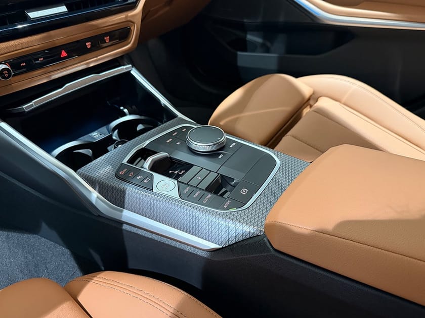Bild 5 av BMW 330e xDrive Touring