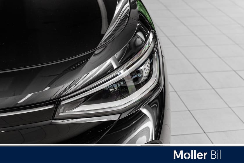 Bilde 5 av Volkswagen 77kWh 340hk 4Motion