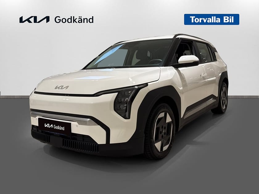 Bild 1 av Kia EV3 Long Range