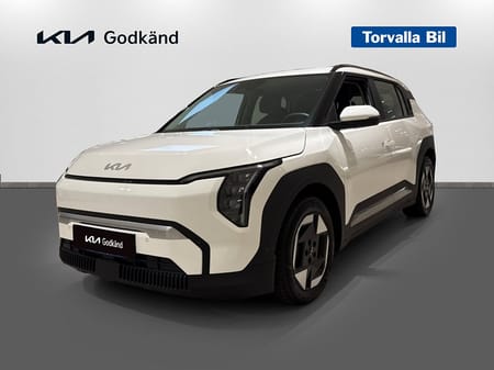 Kia EV3 Long Range