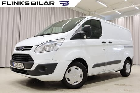 Ford Transit Custom 290