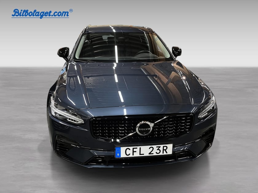Bild 2 av Volvo V90