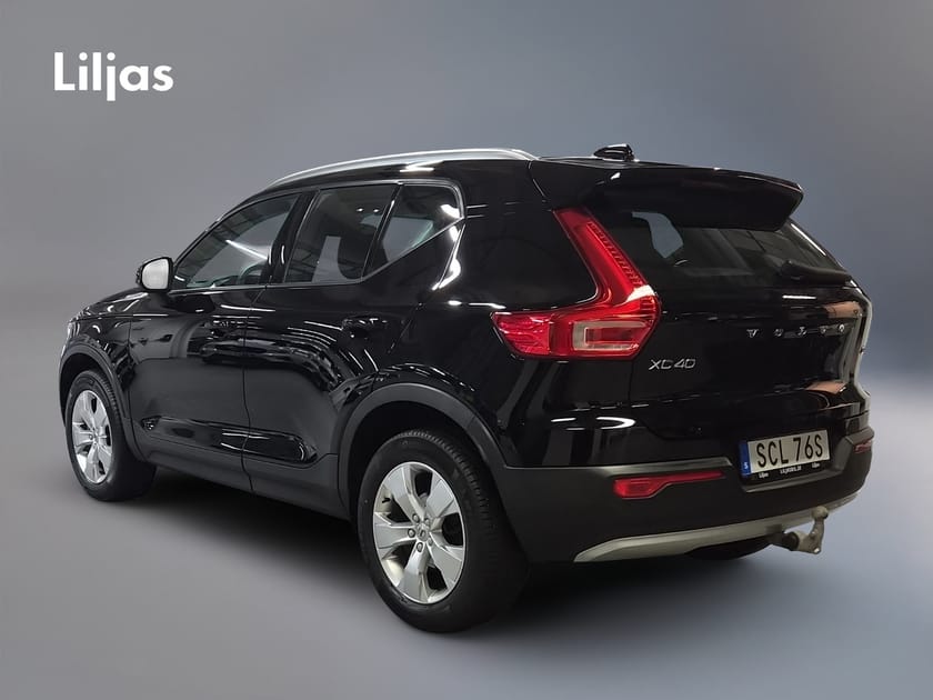 Bild 3 av Volvo XC40