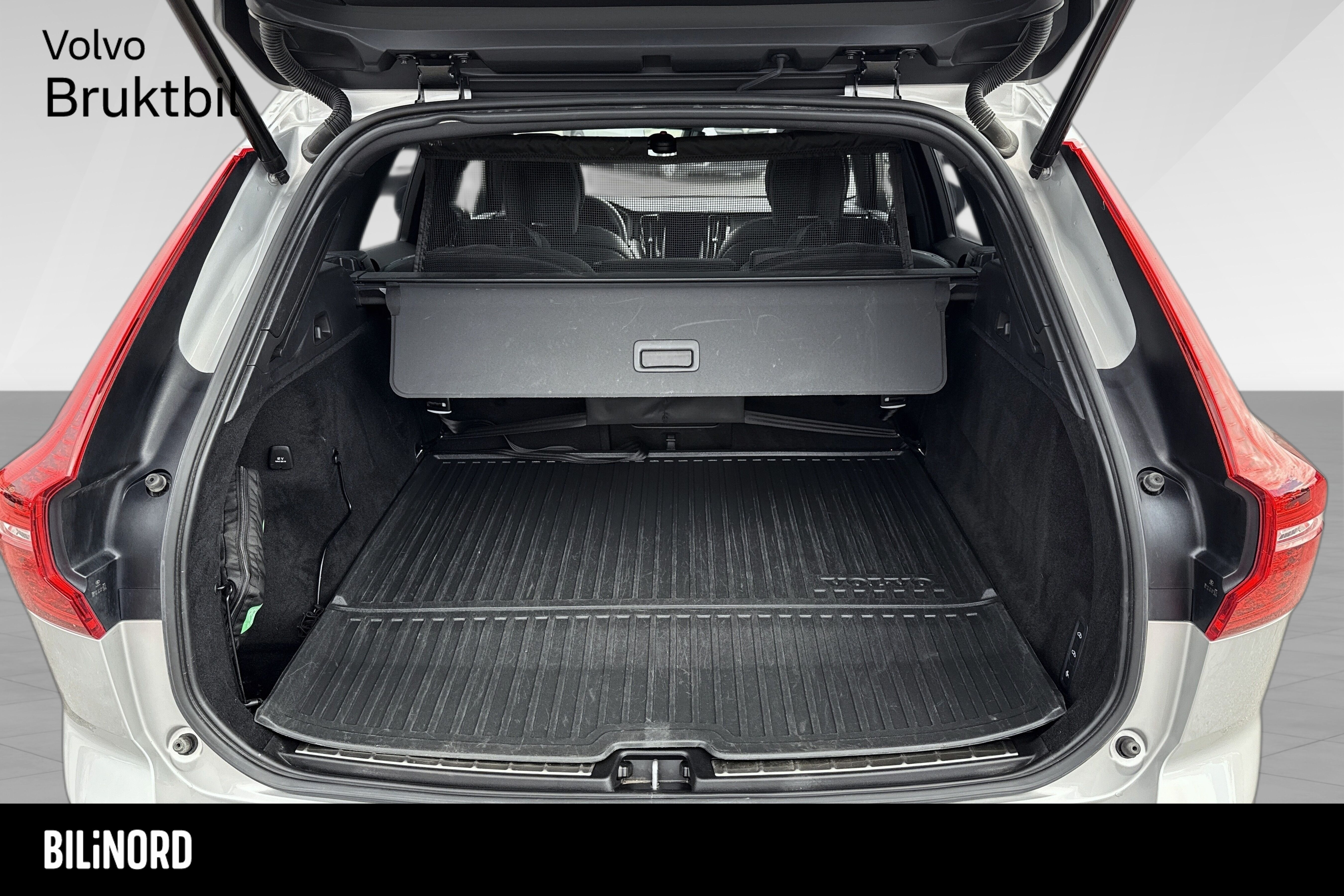 Volvo XC60 bilde 7