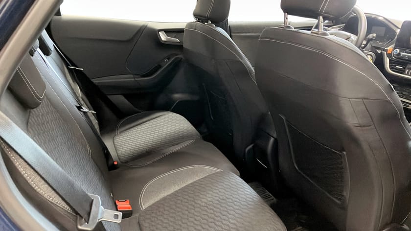 Bild 5 av Ford Puma