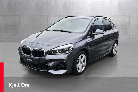 BMW 225xe Active Tourer iPerformance eDrive aut