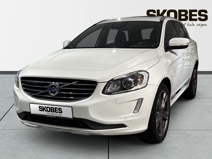Bild 3 av Volvo XC60