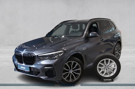 BMW X5 xDrive45e iPerformance