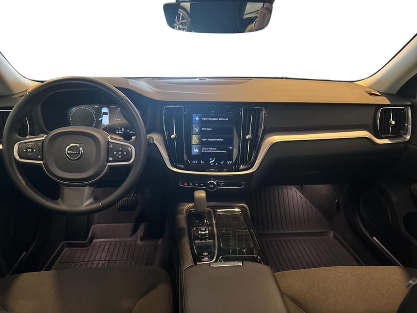 Bild 5 av Volvo V60 Recharge T6 Inscription Expression
