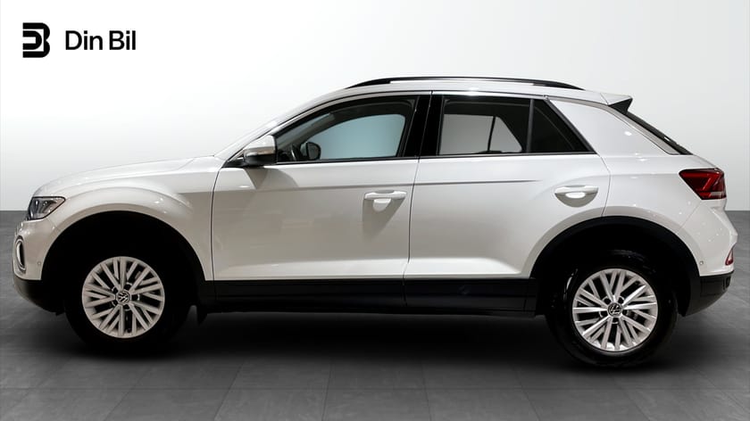 Bild 2 av Volkswagen T-Roc