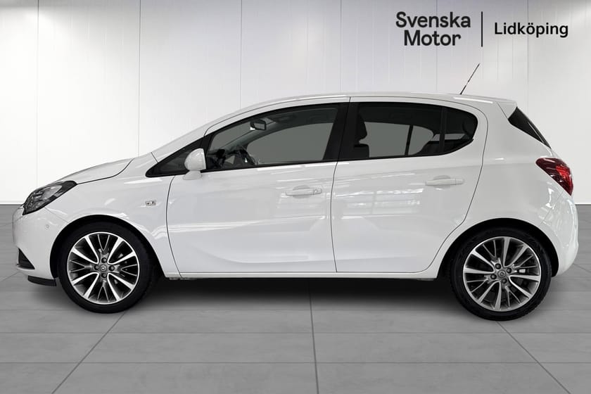 Bild 3 av Opel Corsa - Enjoy I Backkamera I Bluetooth I Stolvärme fram