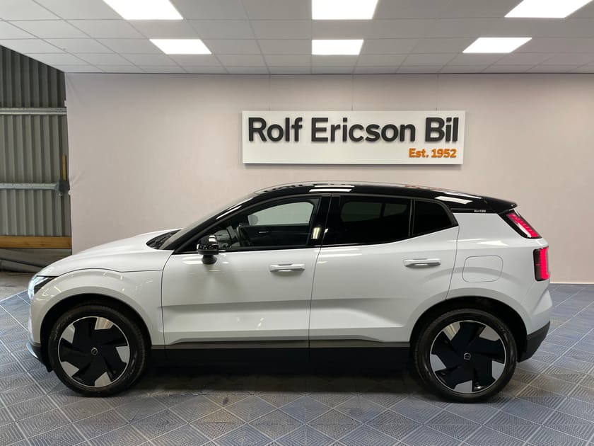 Bild 2 av Volvo EX30 Single Motor Extended Range Plus