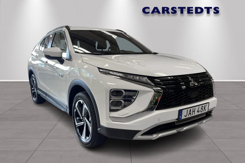 Bild 1 av Mitsubishi Eclipse Cross PHEV