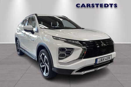 Mitsubishi Eclipse Cross PHEV