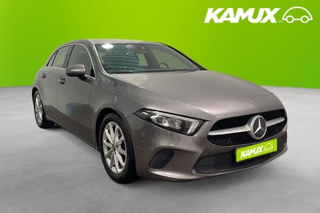 Mercedes-Benz A 200 7G-DCT Urban line Backkamera Navi 163hk