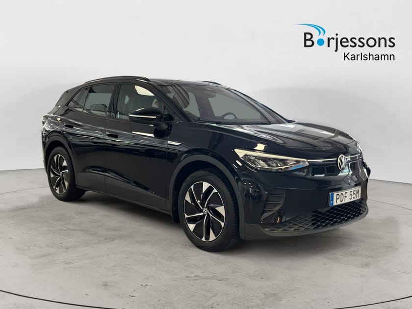 Bild 1 av Volkswagen ID.4 Pro Performance 77KWH