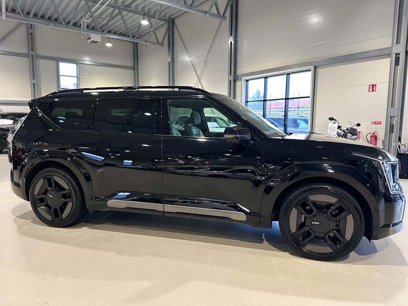 Bild 3 av Kia EV9 AWD