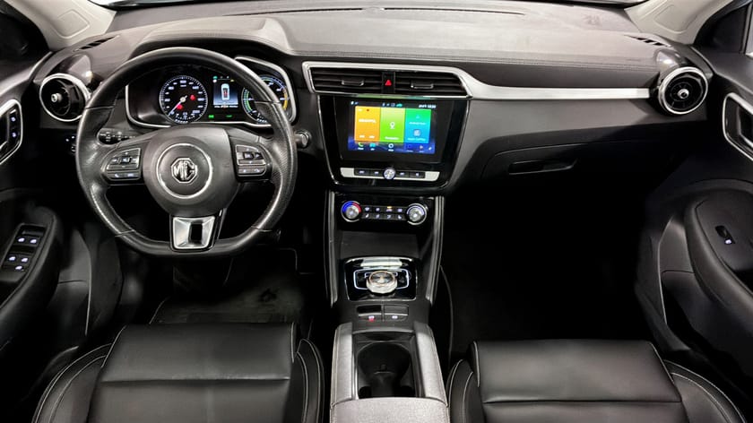Bild 5 av MG ZS EV