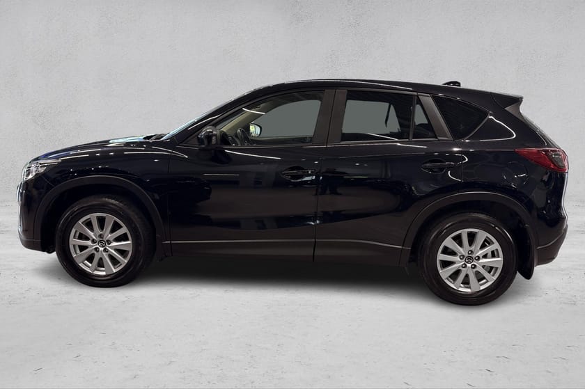 Bilde 2 av Mazda CX-5 2.2 150hk AWD