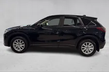 Thumnail bilde 1 av Mazda CX-5