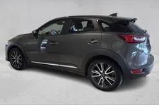 Thumnail bilde 2 av Mazda CX-3