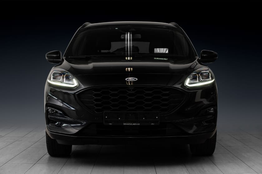 Bilde 3 av Ford Kuga Plug-In Hybrid ST-Line PHEV / Kamera / Krok