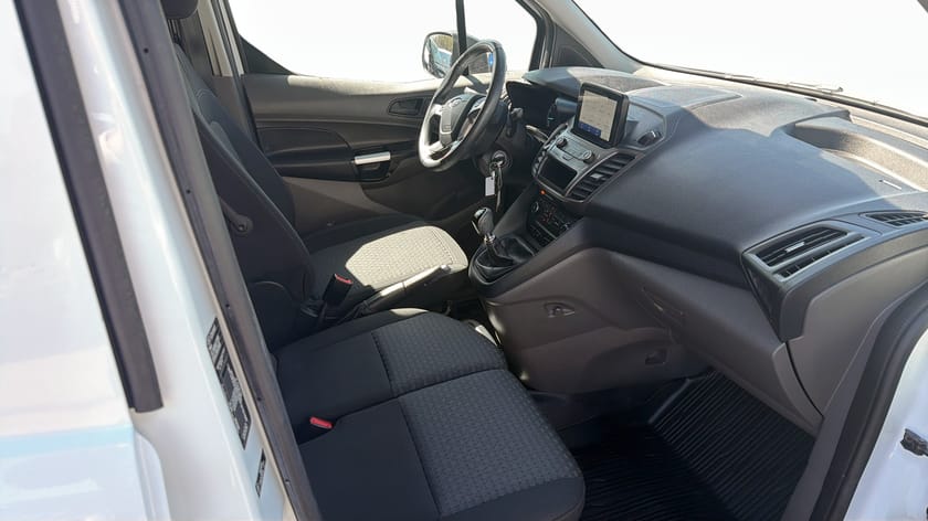 Bild 3 av Ford Transit Connect 210 L1 Trend 1.0L Bensin 100HK