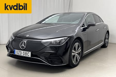 Mercedes-Benz EQE 350 4MATIC V295 (292hk) AMG GPS Backkamera