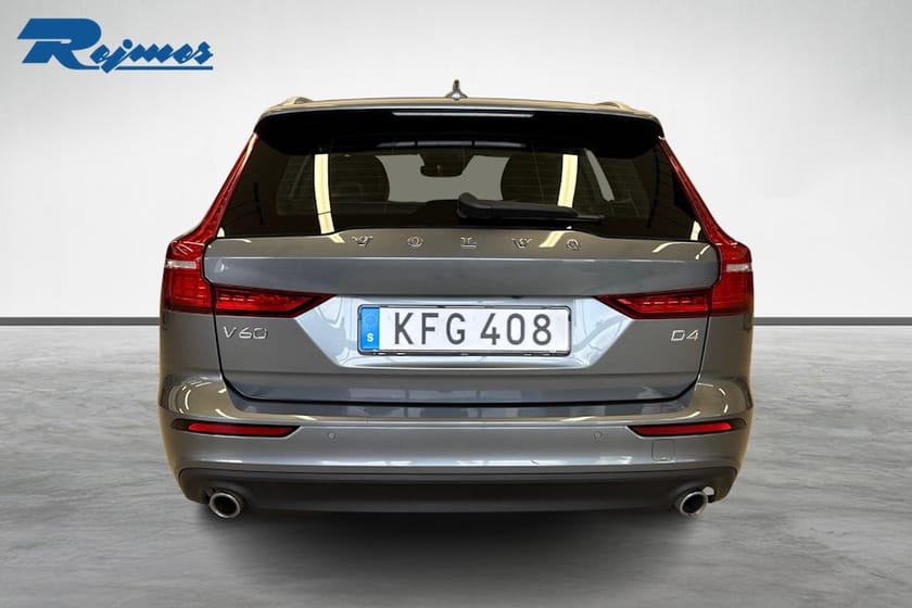 Bild 4 av Volvo V60 D4 Momentum Advanced Edition
